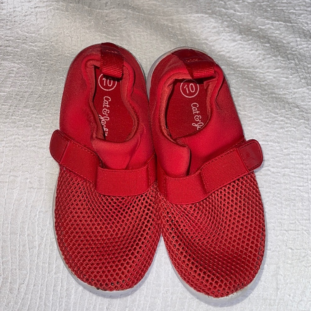 Kids water shoes